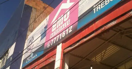 EMO MATERIALES EMO MATERIALES